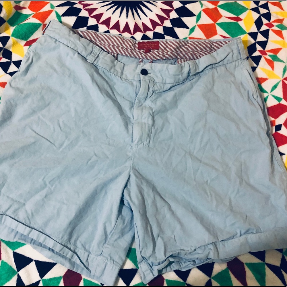 Southern Proper Club Shorts